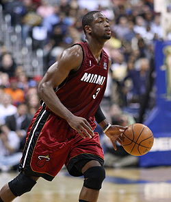 Dwyane Wade