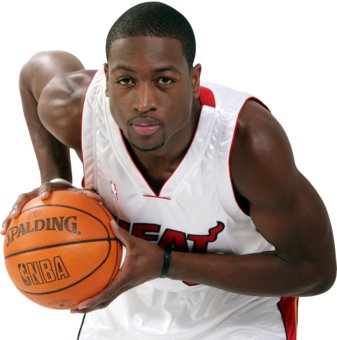 Dwyane Wade